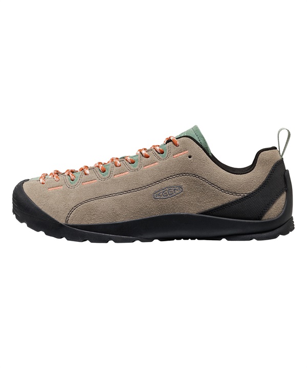 KEEN キーン スニーカー メンズ ローカット JASPER 1031707