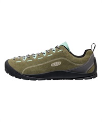 KEEN キーン スニーカー メンズ ローカット JASPER 1031708(DOCA-26.0cm)