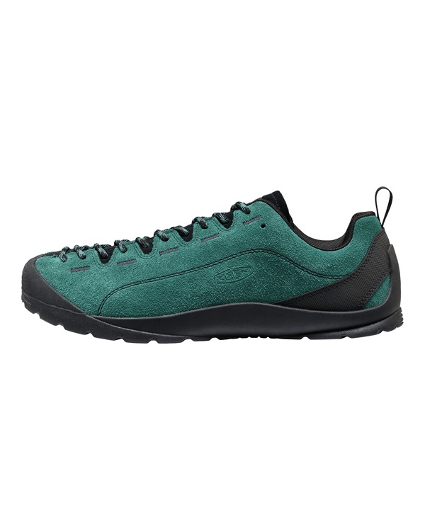 KEEN キーン スニーカー アウトドアシューズ メンズ JASPER ジャスパー 1031714