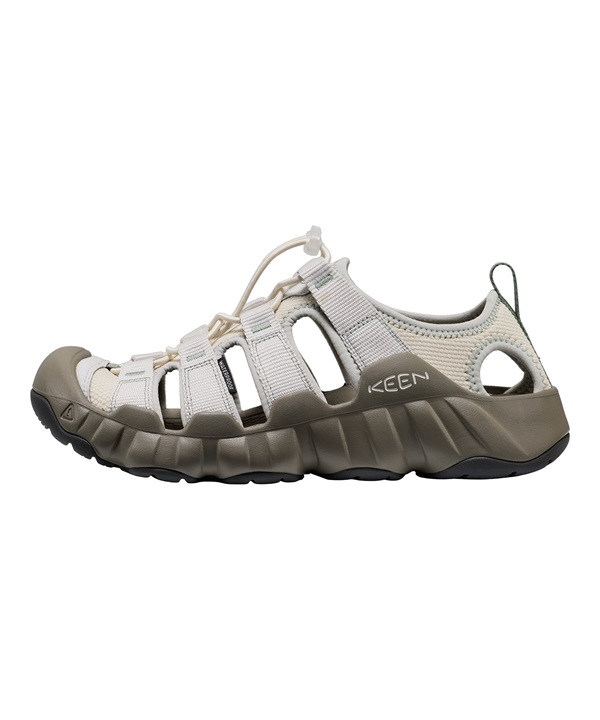 KEEN キーン サンダル メンズ 水陸両用 HYPERPORT H2 ハイパーポート エイチツー 1031739