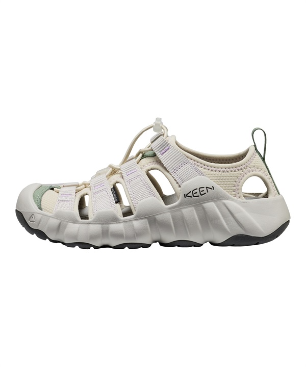 KEEN キーン サンダル レディース 水陸両用 HYPERPORT H2 ハイパーポート エイチツー 1031747
