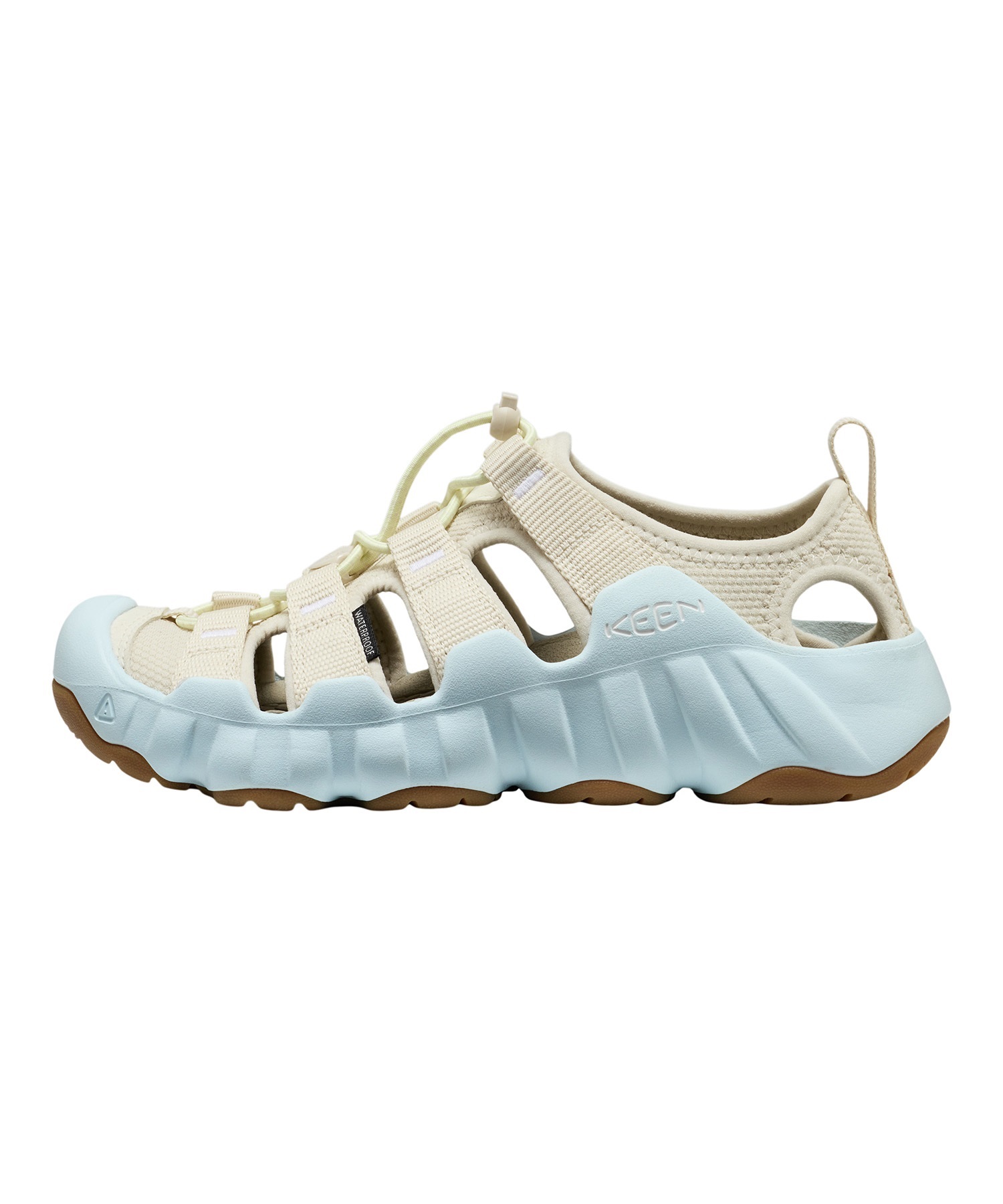 KEEN キーン サンダル レディース 水陸両用 HYPERPORT H2 ハイパー