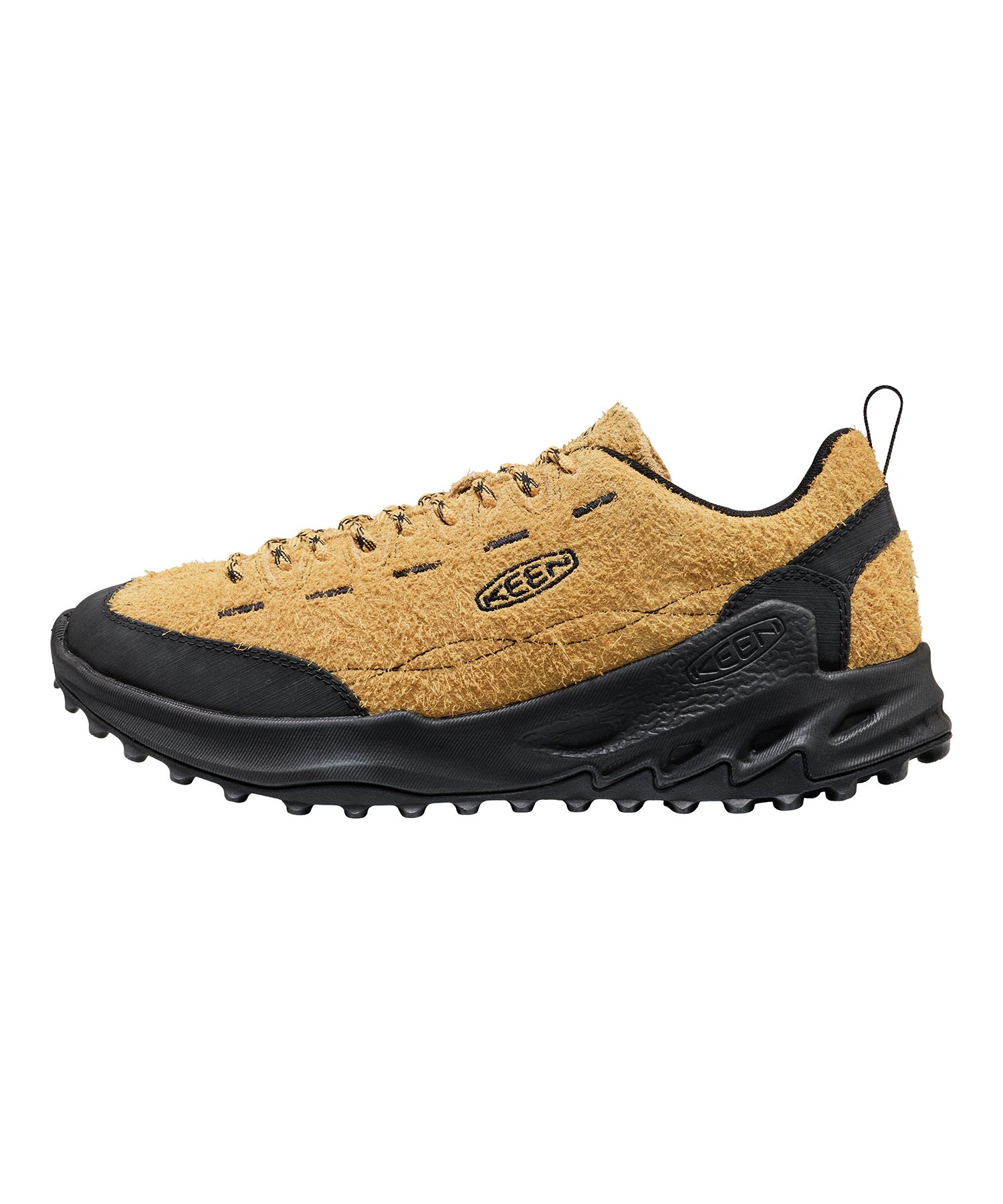 KEEN キーン スニーカー メンズ JASPER ZIONIC ジャスパー ザ