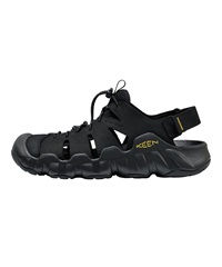 KEEN キーン ハイパーポート フィッシャーマン レザー 1031893
