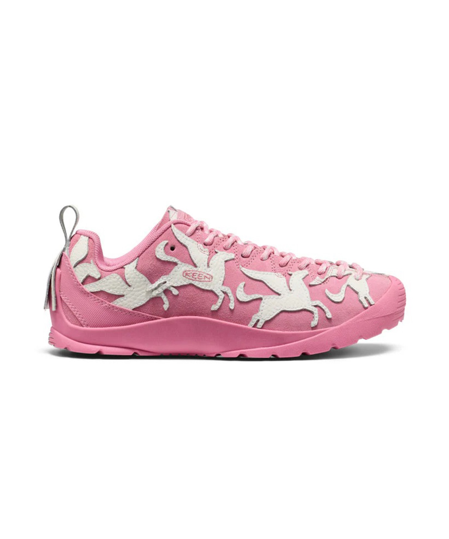 KEEN キーン スニーカー レディース ローカット JASPER KEEN × 8on8