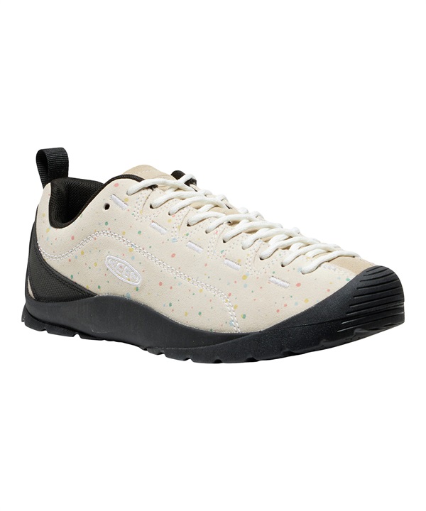 KEEN キーン スニーカー アウトドアシューズ レディース JASPER ジャスパー 1032128