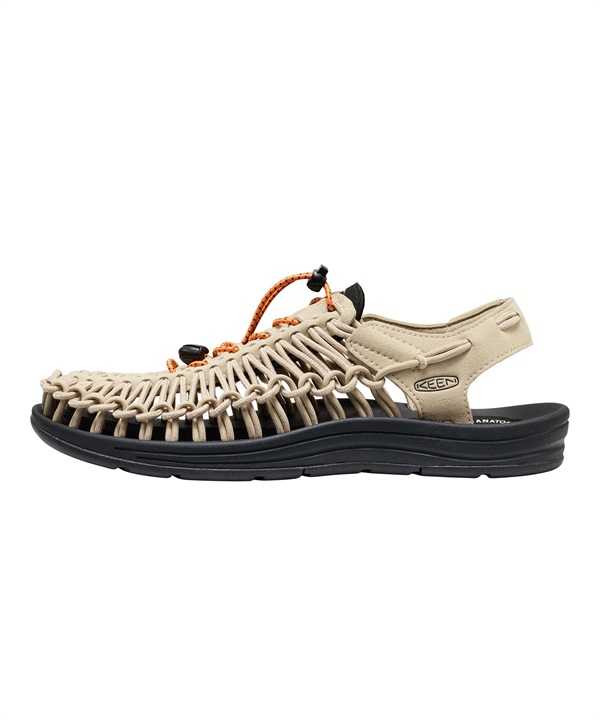 KEEN キーン サンダル スニーカー メンズ UNEEK ユニーク 1032178