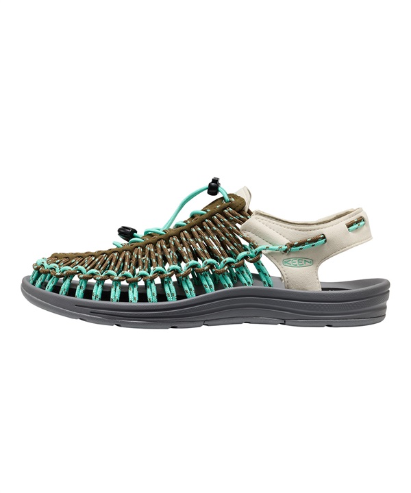 KEEN キーン サンダル スニーカー メンズ アウトドアシューズ UNEEK ユニーク 1032179