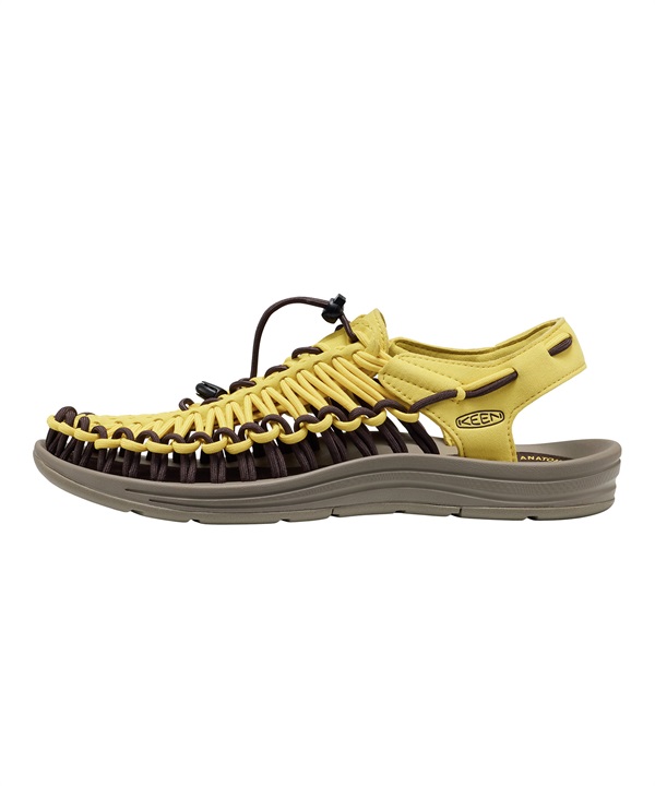 KEEN キーン サンダル スニーカー メンズ アウトドアシューズ UNEEK ユニーク 1032181