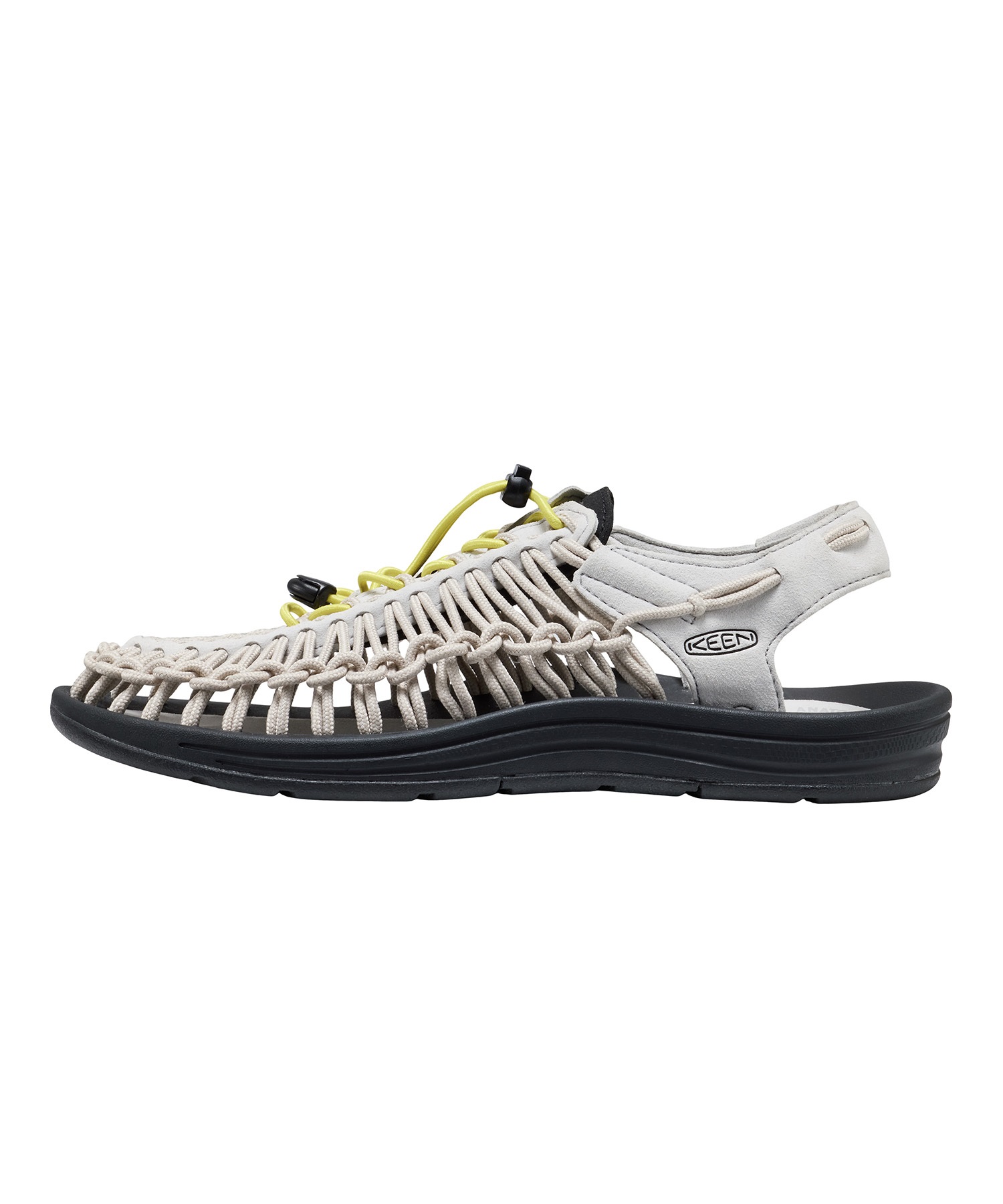 KEEN キーン サンダル スニーカー メンズ アウトドアシューズ UNEEK