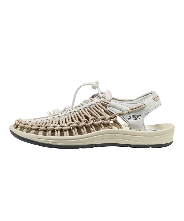 KEEN キーン サンダル スニーカー レディース UNEEK ユニーク 1032187