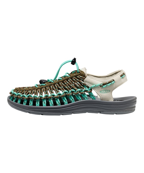 KEEN キーン サンダル スニーカー レディース アウトドアシューズ UNEEK ユニーク 1032189