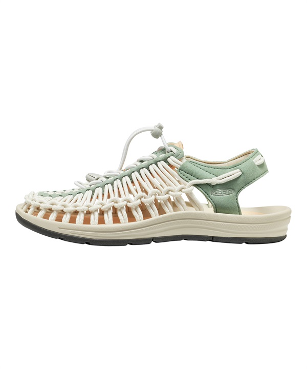KEEN キーン サンダル スニーカー レディース アウトドアシューズ UNEEK ユニーク 1032190