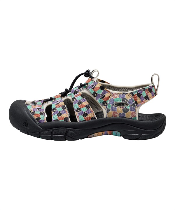 KEEN キーン サンダル メンズ NEWPORT RETRO ニューポート レトロ 1032194