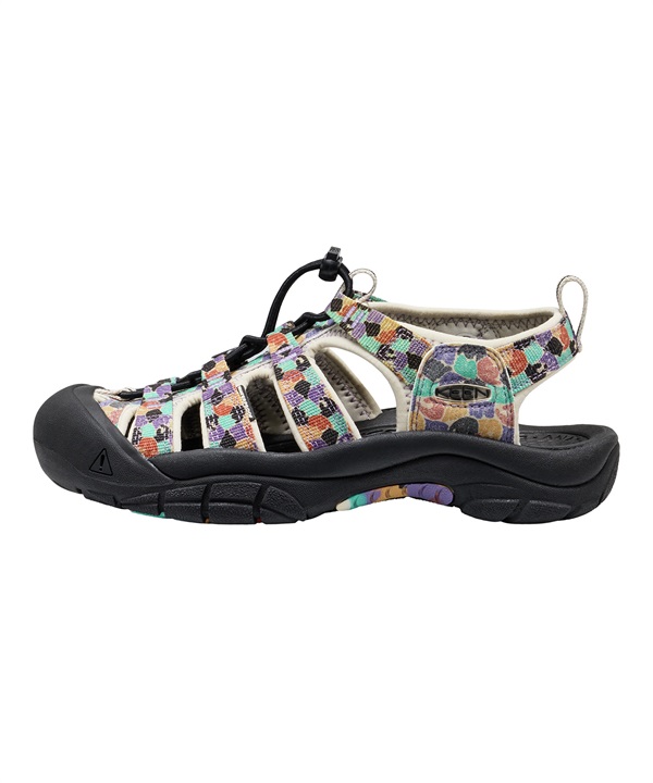 KEEN キーン サンダル レディース NEWPORT RETRO ニューポート レトロ 1032195