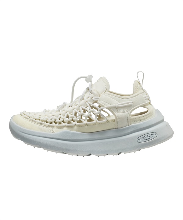 KEEN キーン サンダル レディース UNEEK WK ユニーク ダブルケー