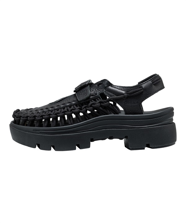 KEEN キーン サンダル メンズ レディース UNEEK PLT MARY JANE ユニーク ピーエルティー メリージェーン 1032210