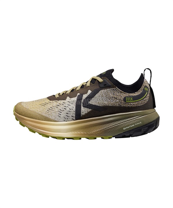 KEEN キーン シューズ スニーカー メンズ SEEK シーク 1032319