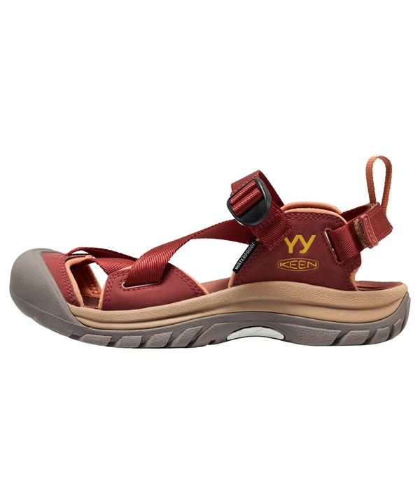 KEEN キーン ゼラポート ツー 1032589 シューズ サンダル アウトドア レディース