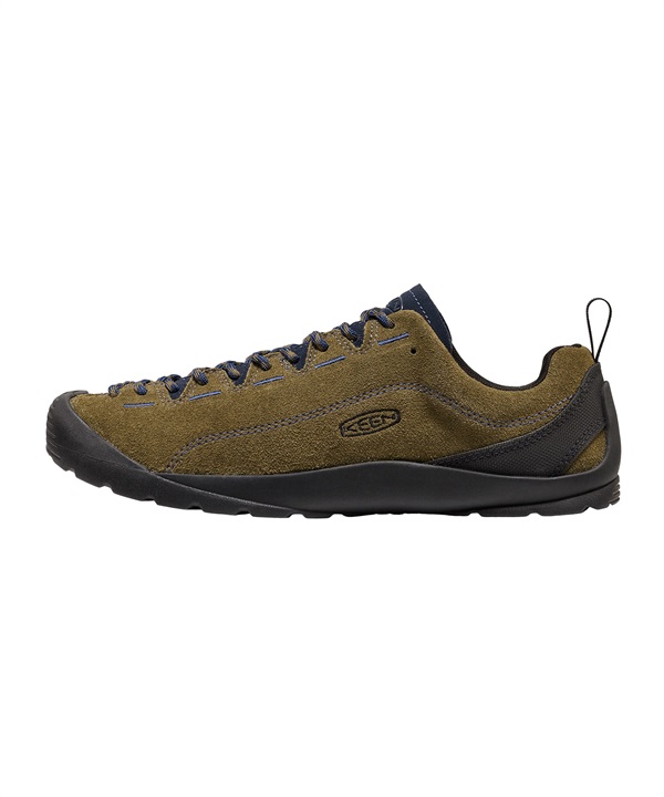 KEEN キーン シューズ スニーカー メンズ JASPER ジャスパー 1032592