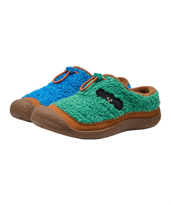 KEEN キーン ハウザー スリー スライド 1032615 シューズ スニーカー アウトドア レディース