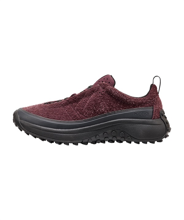 KEEN キーン ケーエス ミノ 1032691 シューズ スニーカー アウトドア メンズ