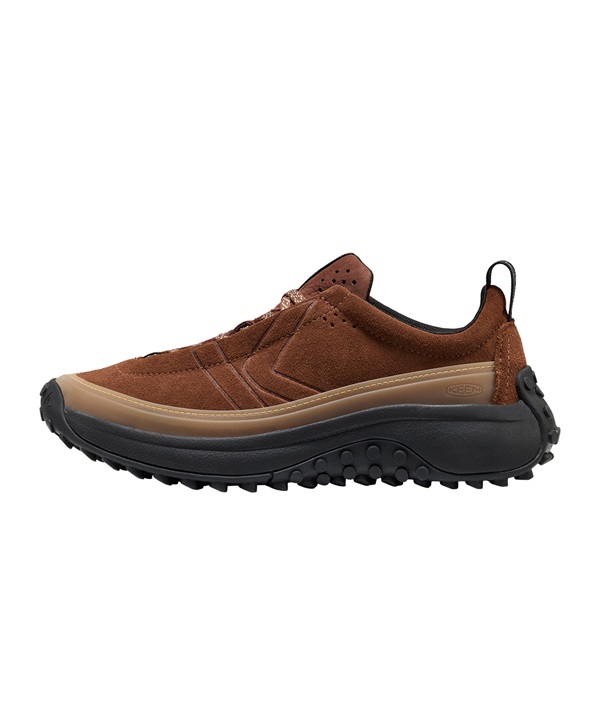 KEEN キーン ケーエス ミノ 1032693 シューズ スニーカー アウトドア レディース
