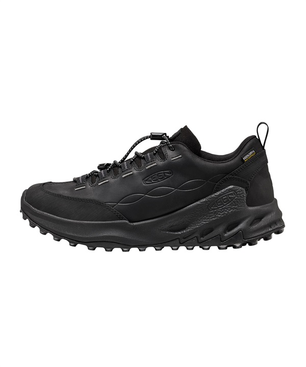 KEEN キーン ジャスパー ザイオニック ウォータープルーフ 1032795 シューズ スニーカー アウトドア メンズ
