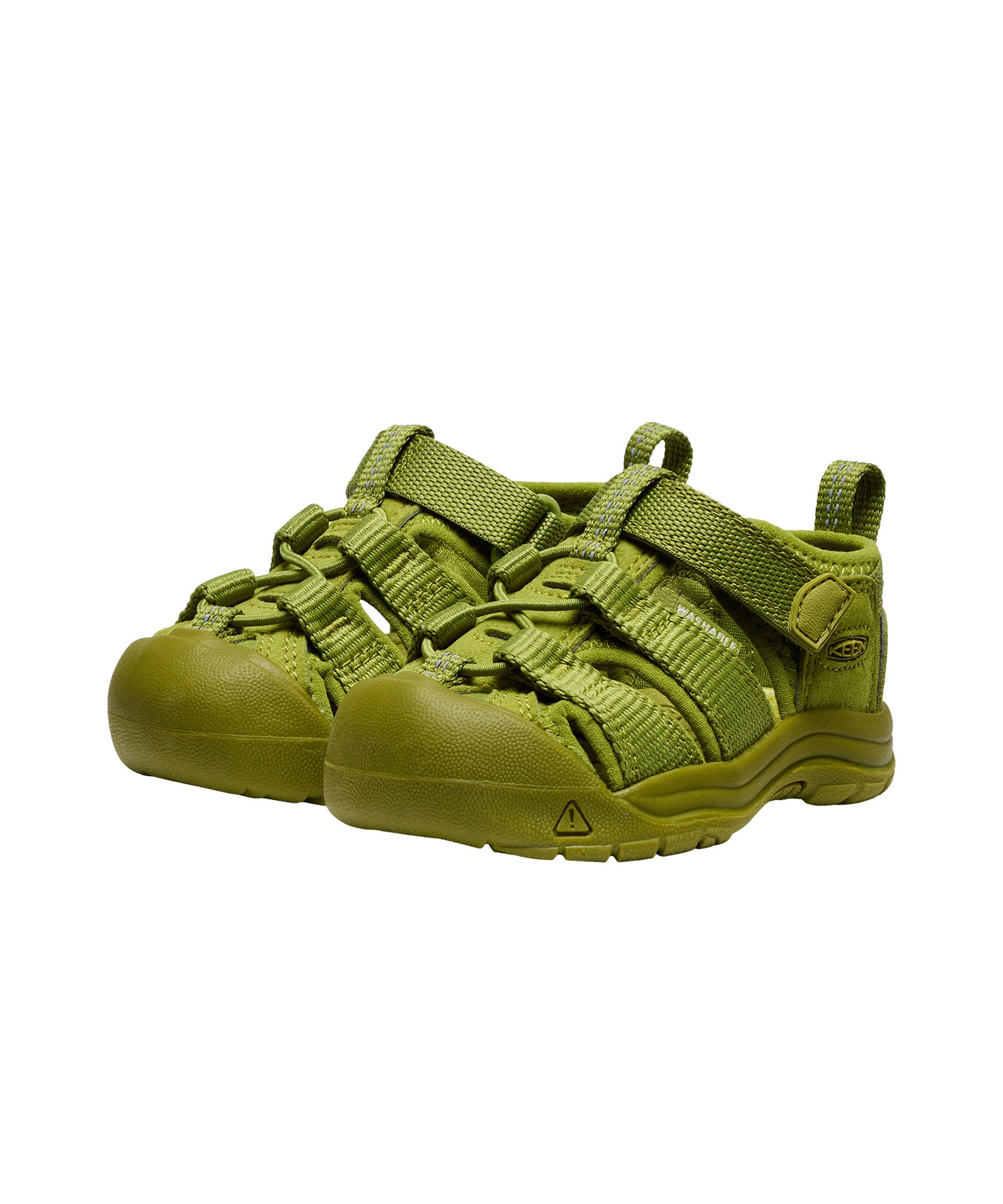 KEEN キーン シューズ スニーカー キッズ アウトドアシューズ NEWPORT