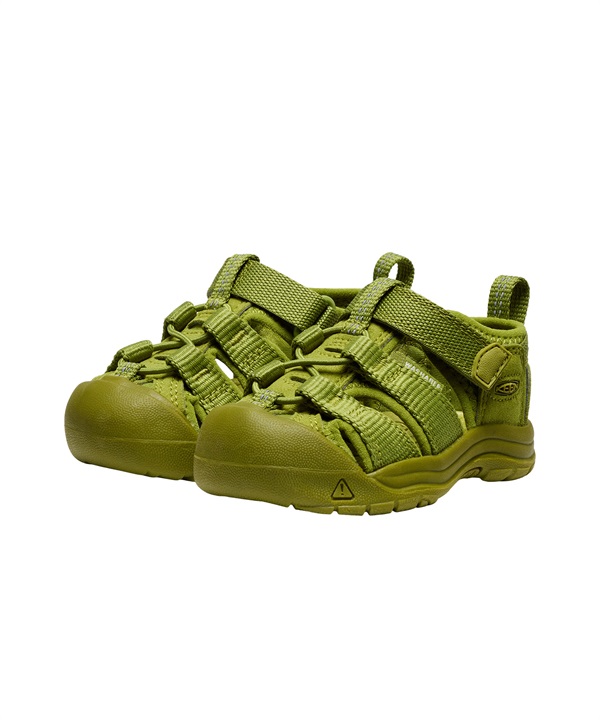 KEEN キーン ニューポート エイチツー 1031701 キッズ シューズ サンダル