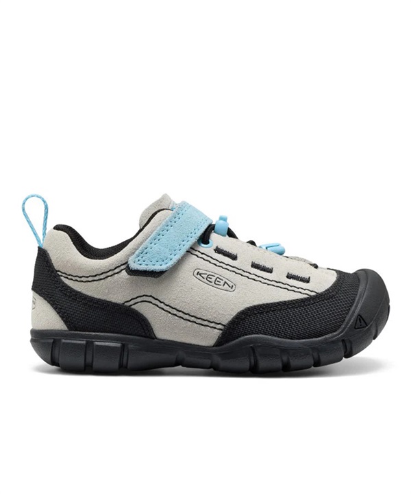KEEN キーン スニーカー キッズ ジュニア 子供 軽量 JASPER II 1031720