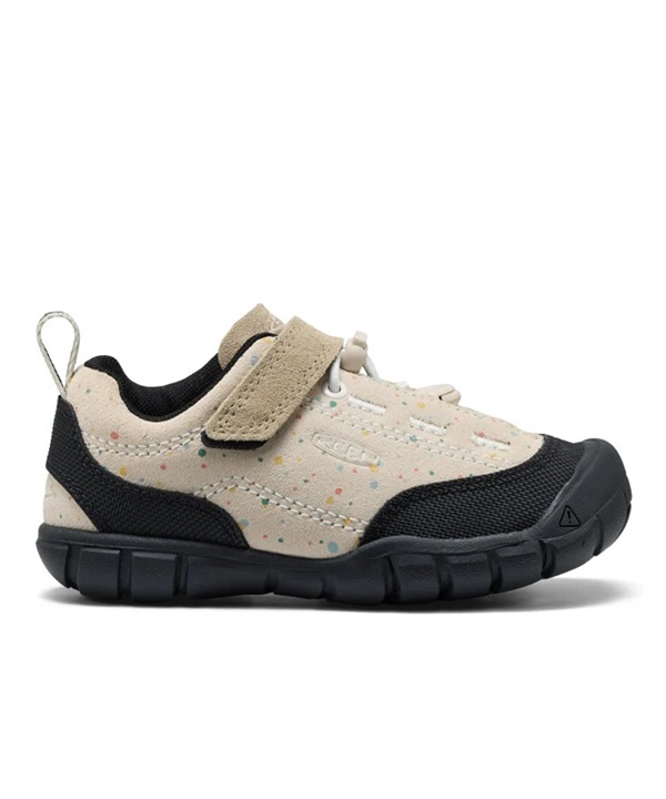 KEEN キーン スニーカー キッズ ジュニア 子供 靴 シューズ リトルキッズ JASPER II 1031722