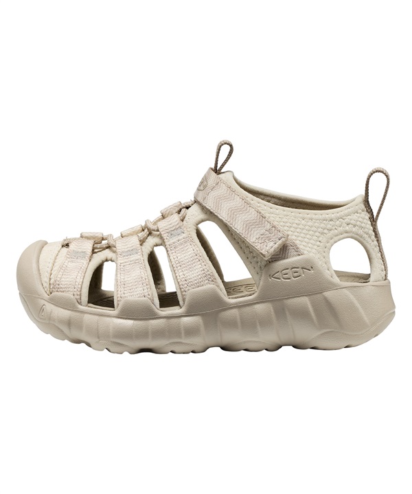 KEEN キーン サンダル キッズ ジュニア 子供 HYPERPORT H2 1031920