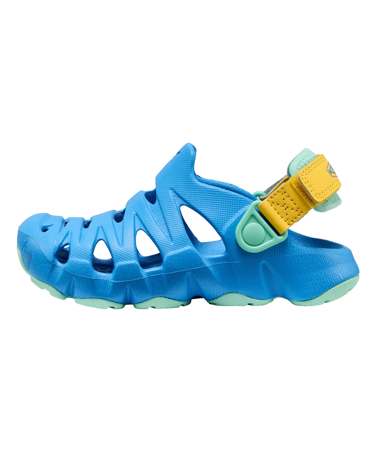 KEEN キーン サンダル キッズ ジュニア 子供 水陸両用 HYPERFLT