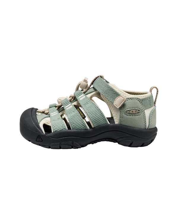 KEEN キーン サンダル キッズ ジュニア NEWPORT H2 ニューポート エイチツー 15.0cm～19.5cm 1032135