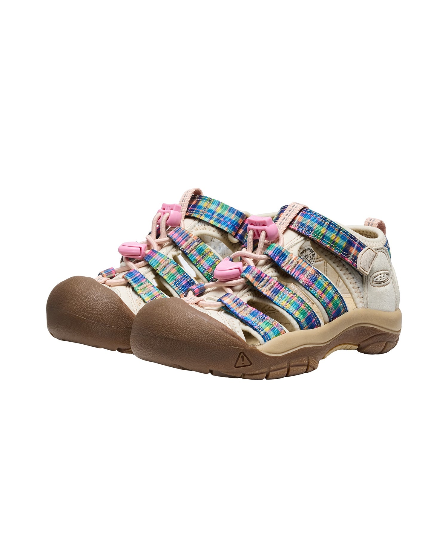 KEEN キーン シューズ スニーカー キッズ ジュニア アウトドアシューズ