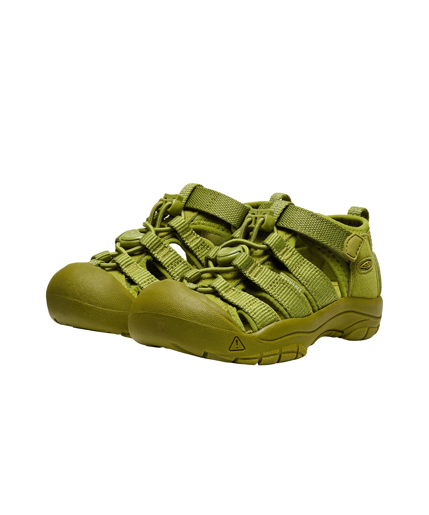 KEEN キーン ニューポート エイチツー 1032141 キッズ シューズ