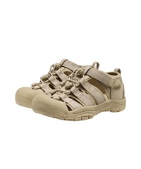KEEN キーン ニューポート エイチツー 1032144 キッズ シューズ
