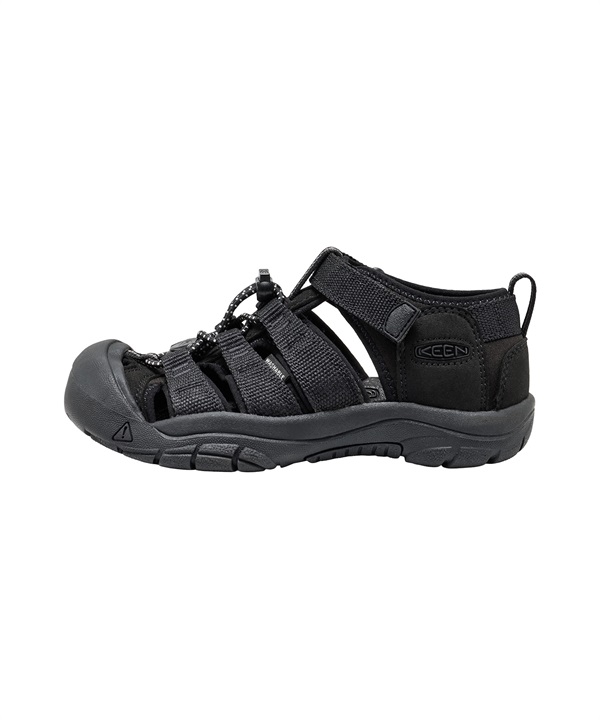KEEN キーン ニューポート エイチツー 1032145 キッズ シューズ サンダル