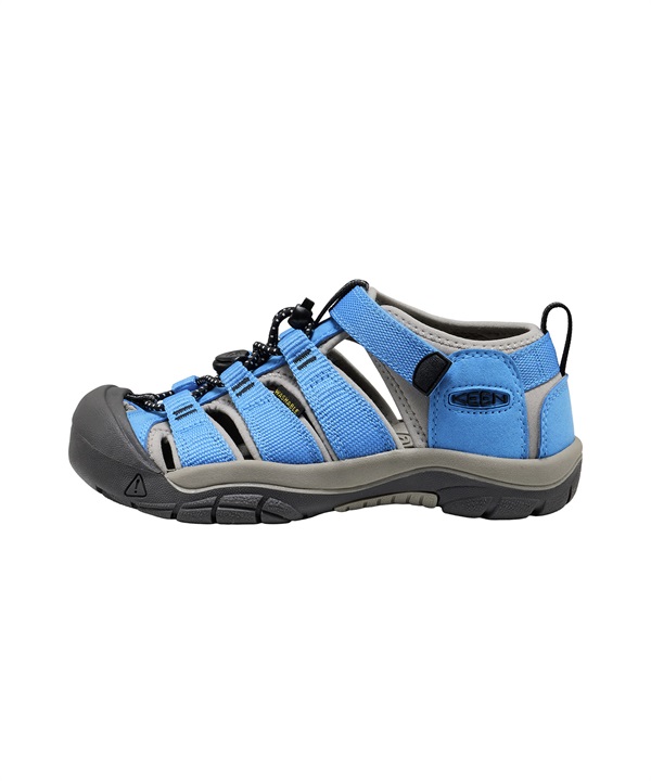 KEEN キーン ニューポート エイチツー 1032146 キッズ シューズ サンダル
