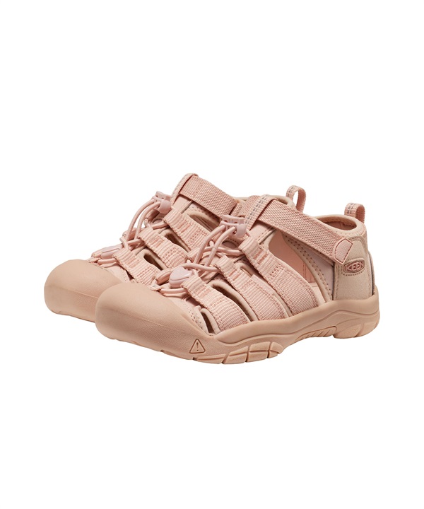 KEEN キーン ニューポート エイチツー 1032147 キッズ シューズ サンダル