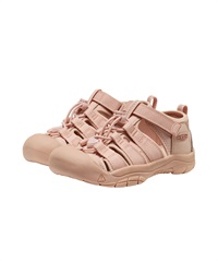 きゅん KEEN キーン シューズ スニーカー キッズ ジュニア アウトドアシューズ