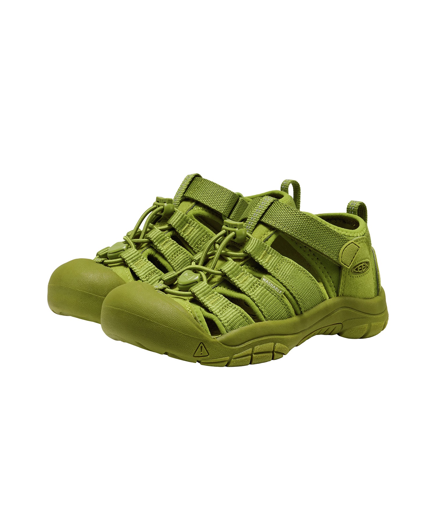 KEEN キーン シューズ スニーカー キッズ ジュニア アウトドアシューズ