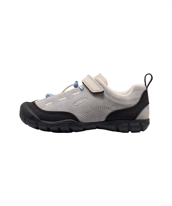 KEEN キーン シューズ スニーカー キッズ 子供 ベルクロ JASPER II ジャスパー ツー アウトドアシューズ 1032598