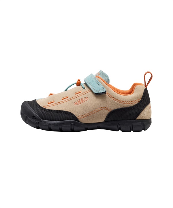 KEEN キーン シューズ スニーカー キッズ 子供 ベルクロ JASPER II ジャスパー ツー 1032600