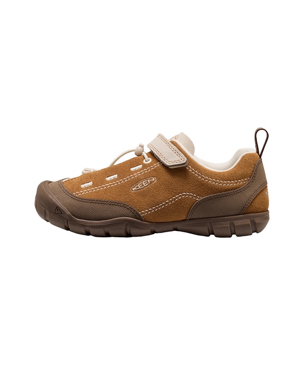 KEEN キーン シューズ スニーカー キッズ 子供 ベルクロ JASPER II ジャスパー ツー 1032601