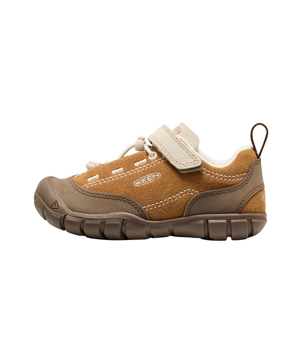KEEN キーン シューズ スニーカー キッズ 子供 ベルクロ JASPER II ジャスパー ツー 1032604