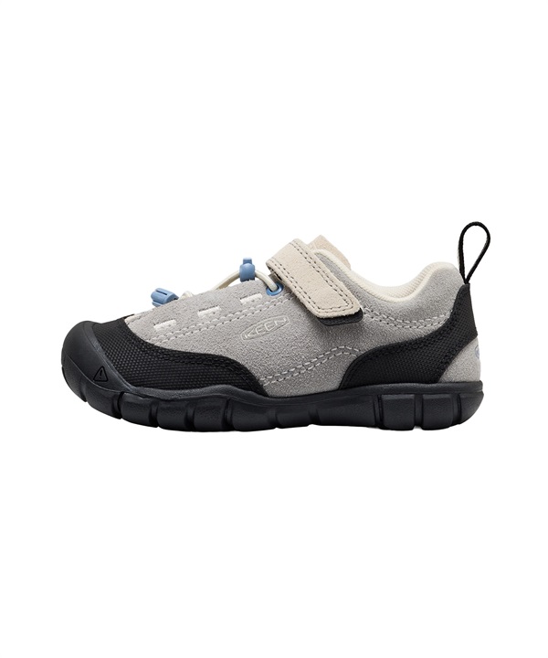 KEEN キーン シューズ スニーカー キッズ 子供 ベルクロ JASPER II ジャスパー ツー 1032605