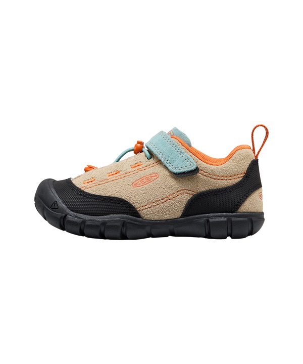 KEEN キーン シューズ スニーカー キッズ 子供 ベルクロ JASPER II ジャスパー ツー 1032607
