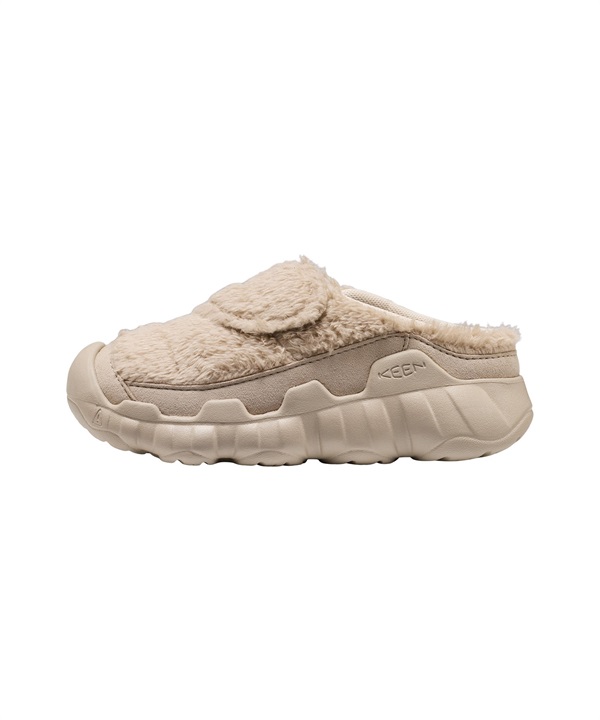 KEEN キーン シューズ スニーカー キッズ 子供 ベルクロ HYPOWSER WRAP ハイパウザー ラップ 1032720
